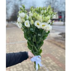 Букет "Аромат свежести"