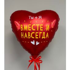 Воздушный шар 04